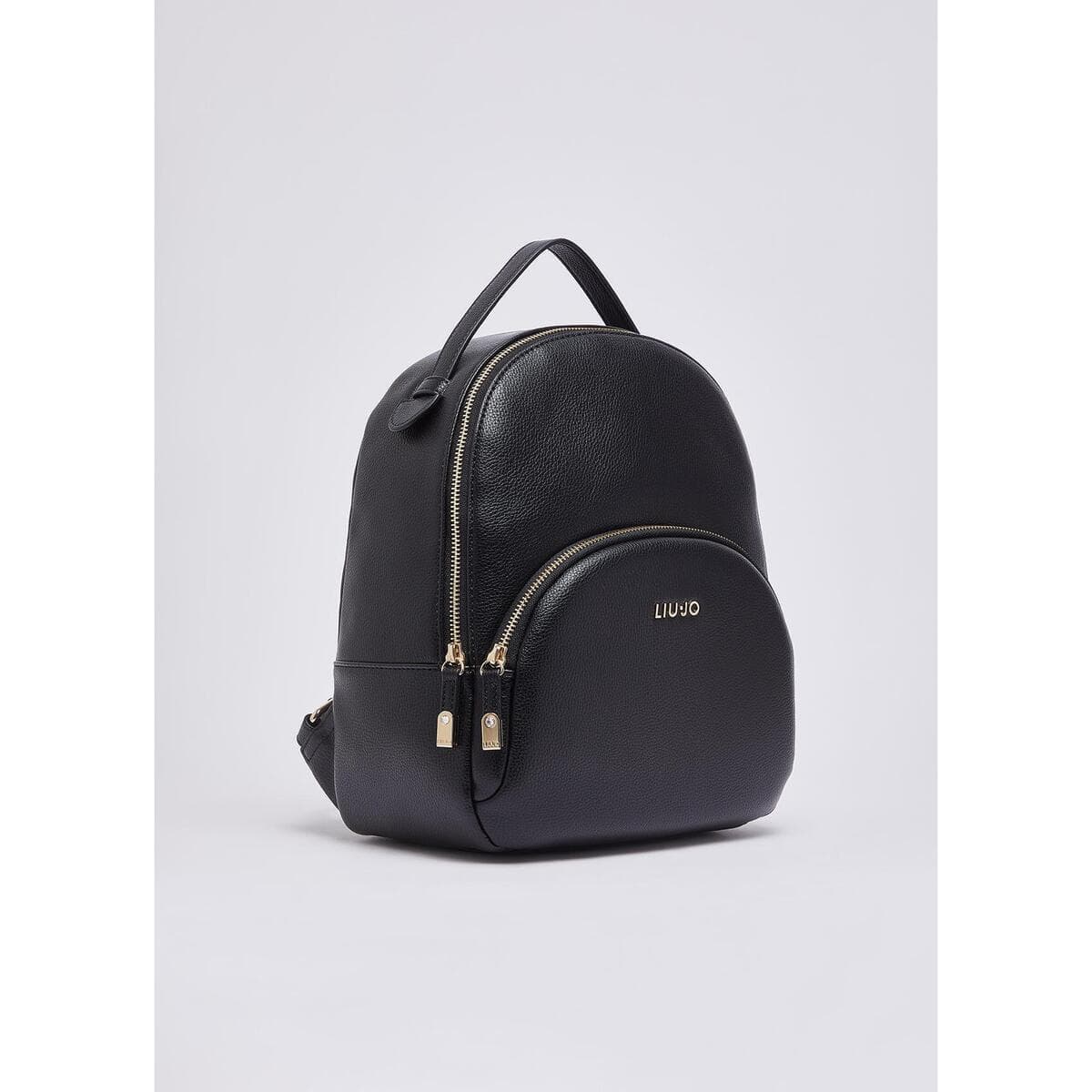 Women's Backpacks Liu Jo Black