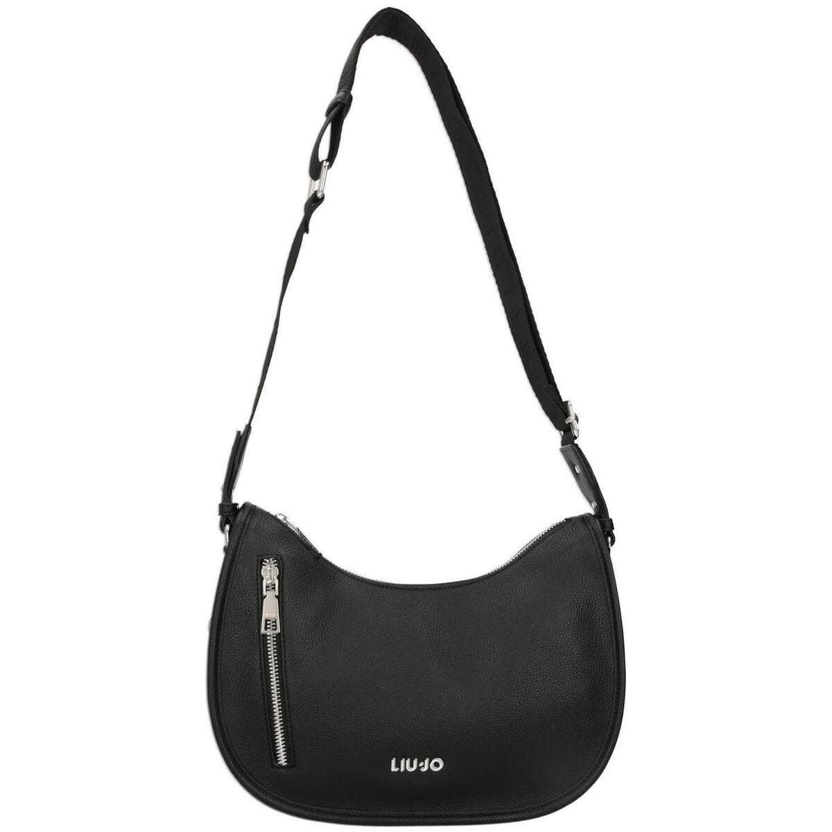 Women's Shoulder Bags Liu Jo Black