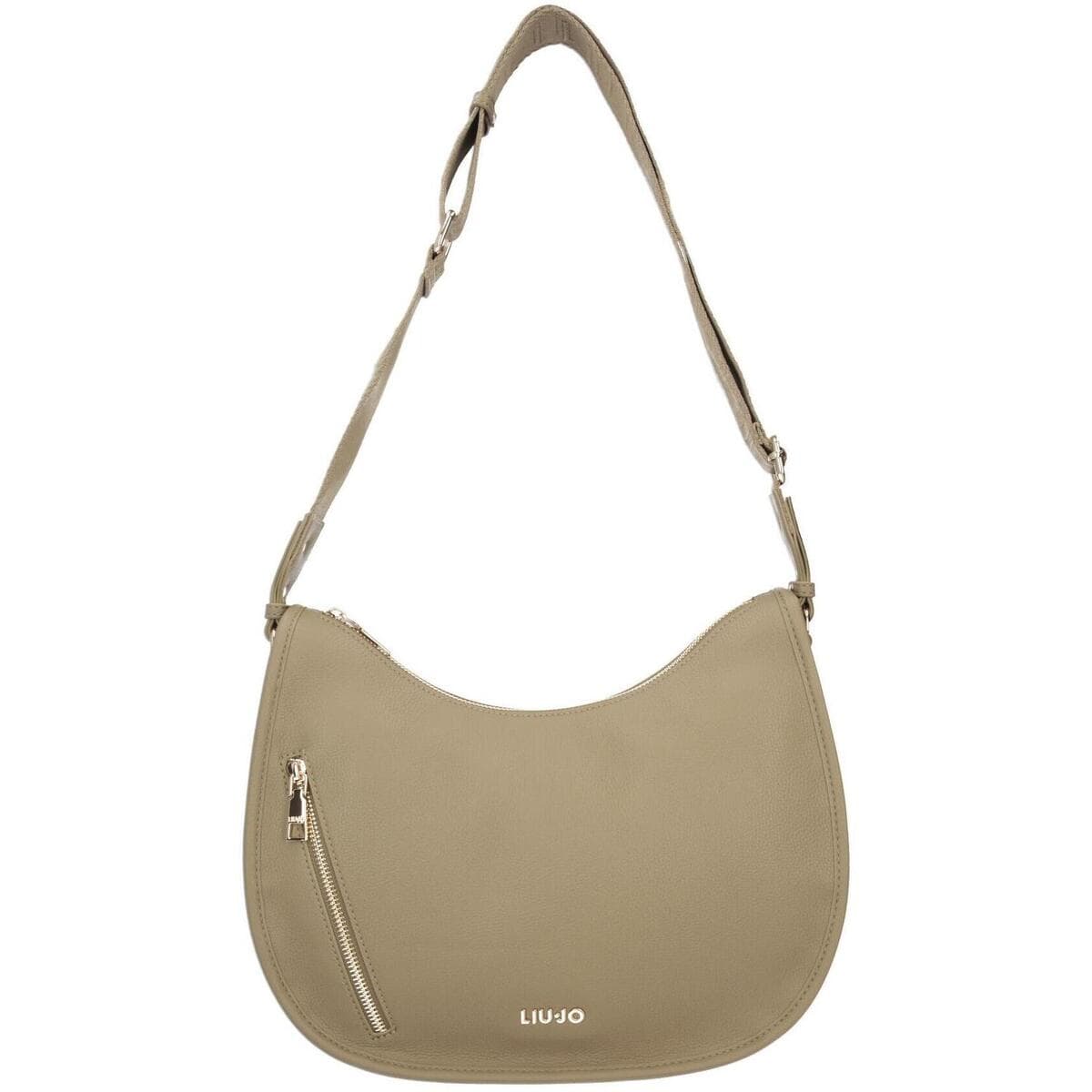 Women's Bags Liu Jo Beige