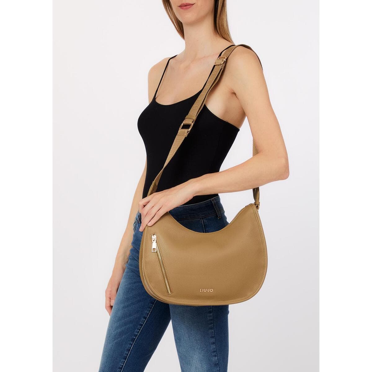 Women's Bags Liu Jo Beige