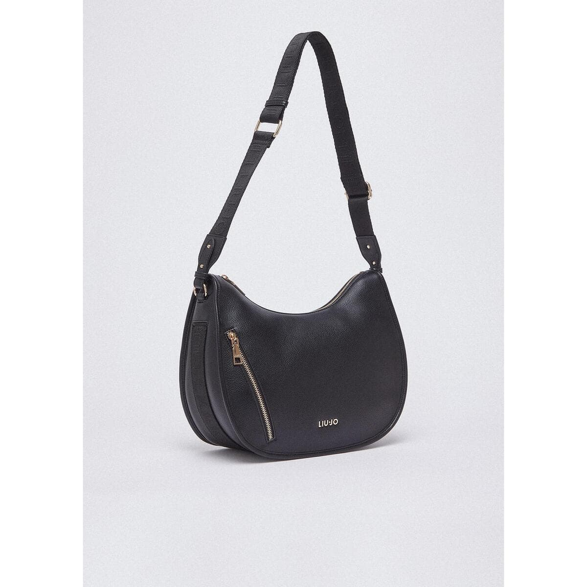 Women's Shoulder Bags Liu Jo Black