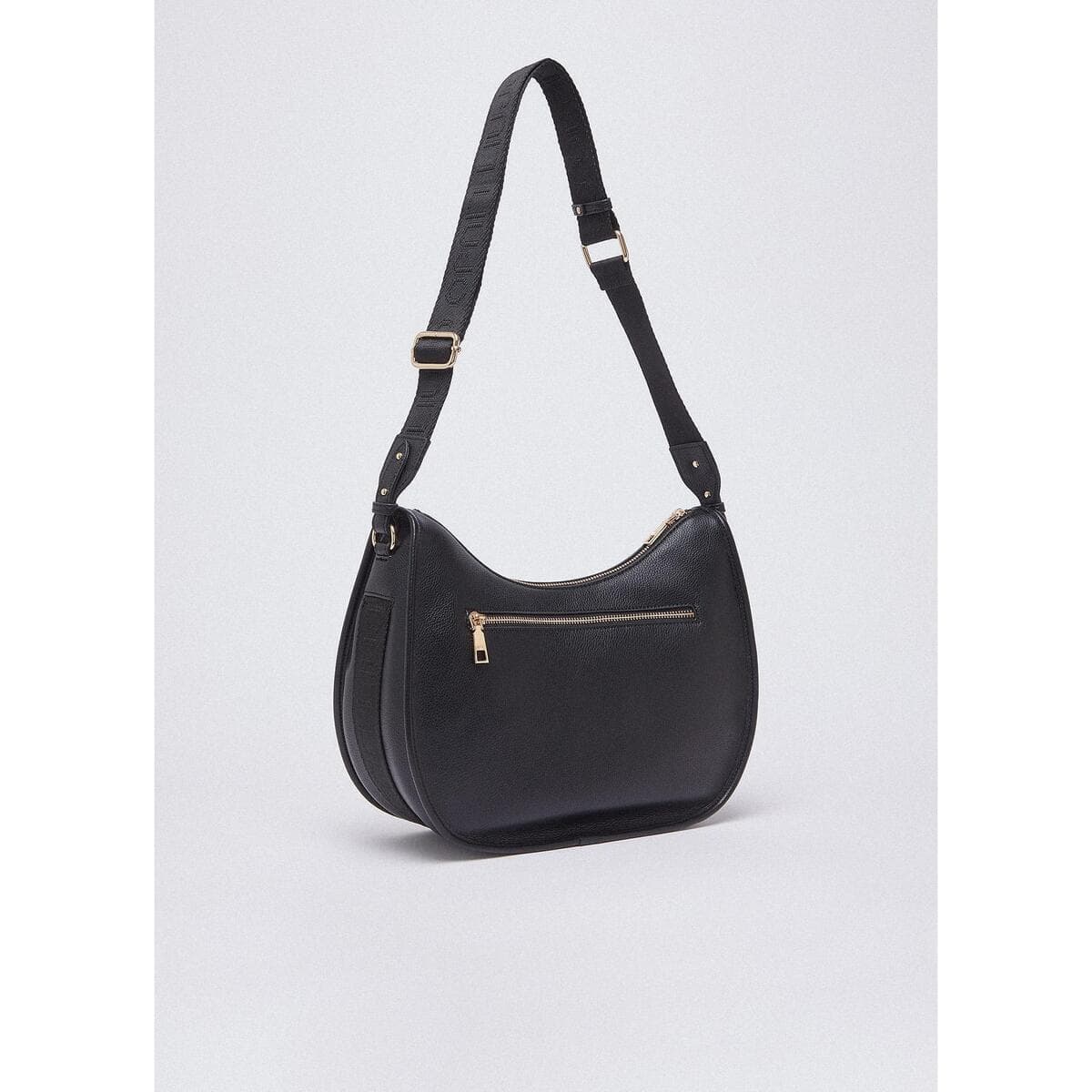 Women's Shoulder Bags Liu Jo Black