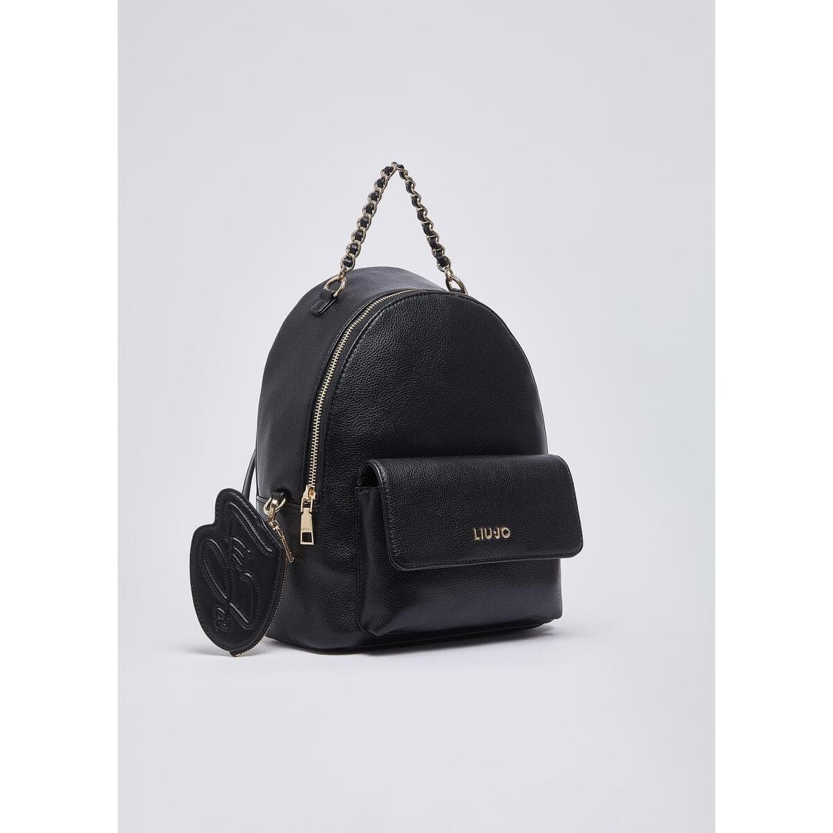 Women's Backpacks Liu Jo Black