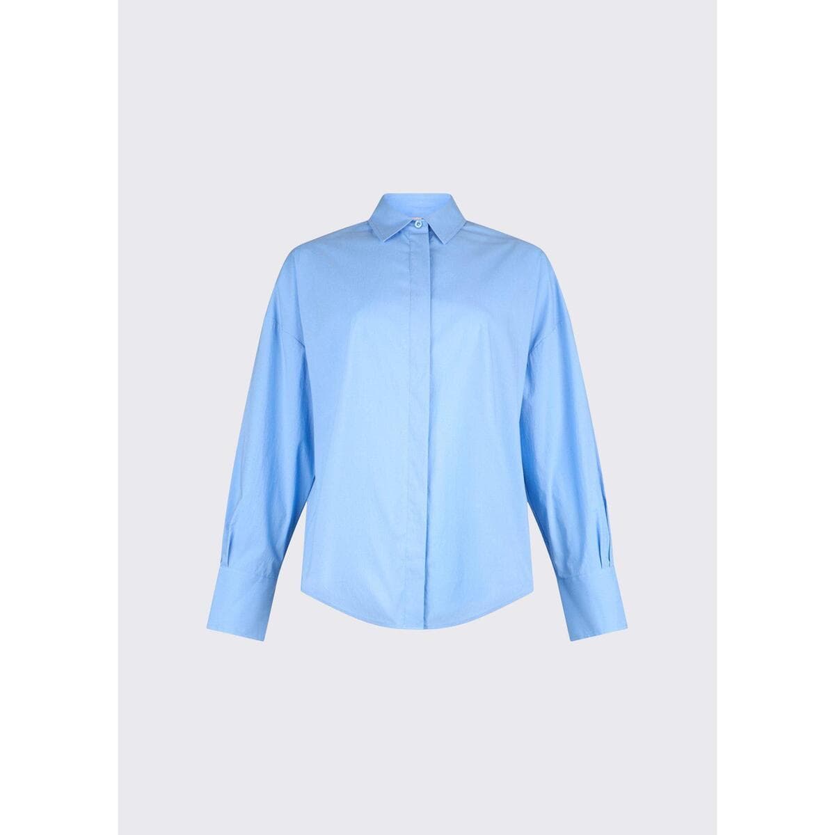 Πουκάμισα Liu Jo WA6112T039A 53932