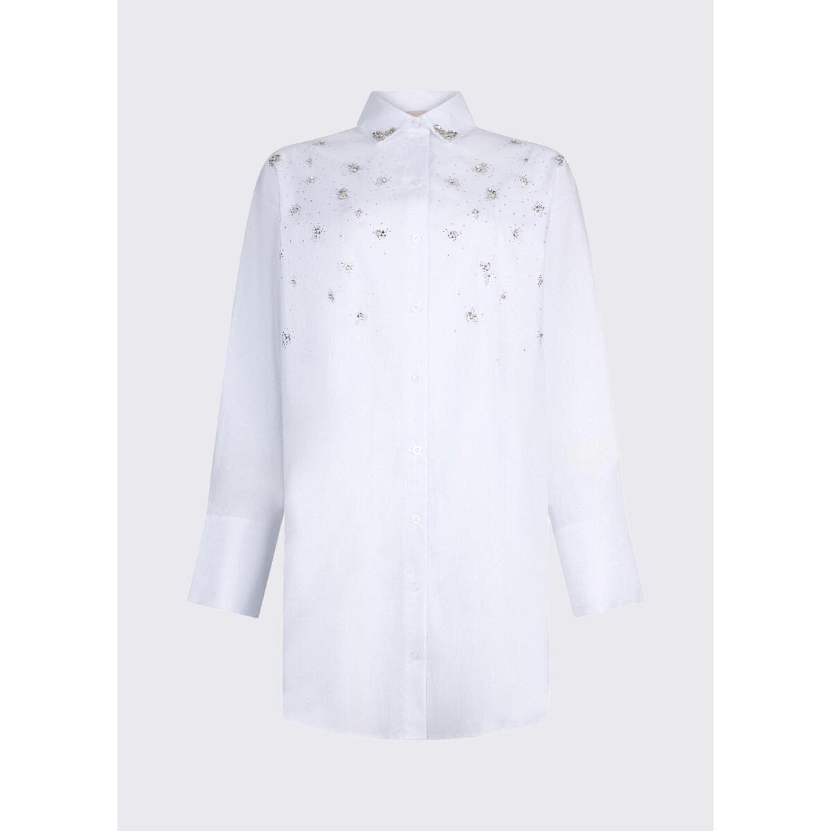 Κοντά Φορέματα Liu Jo WA6154T407A A6838