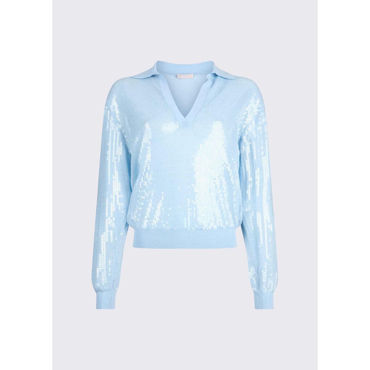 Women's Sweaters Liu Jo Blue