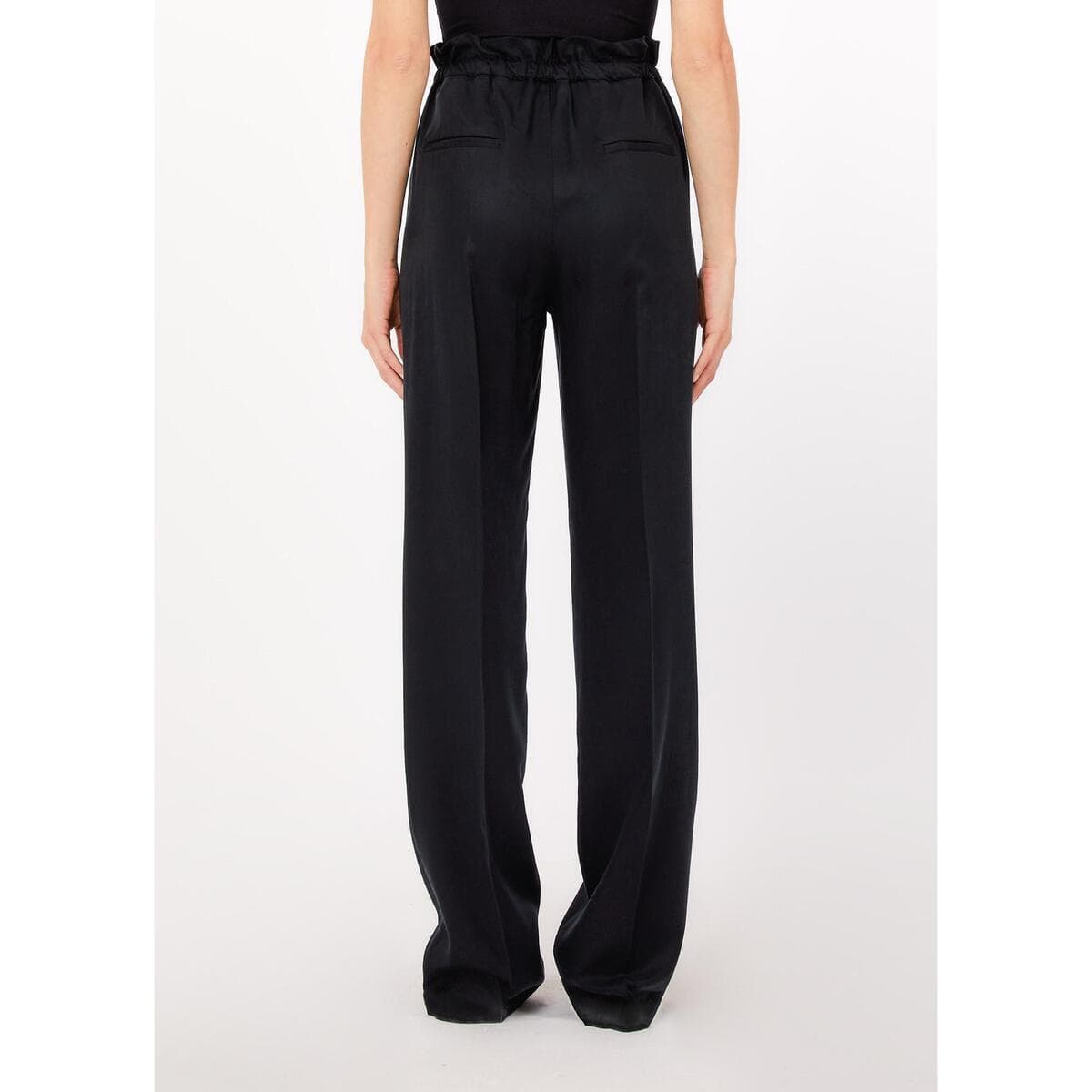 Women's Pants Liu Jo Black