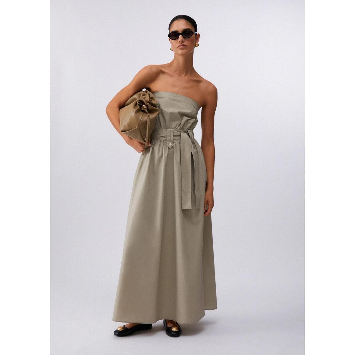 Women's Dresses Liu Jo Gray