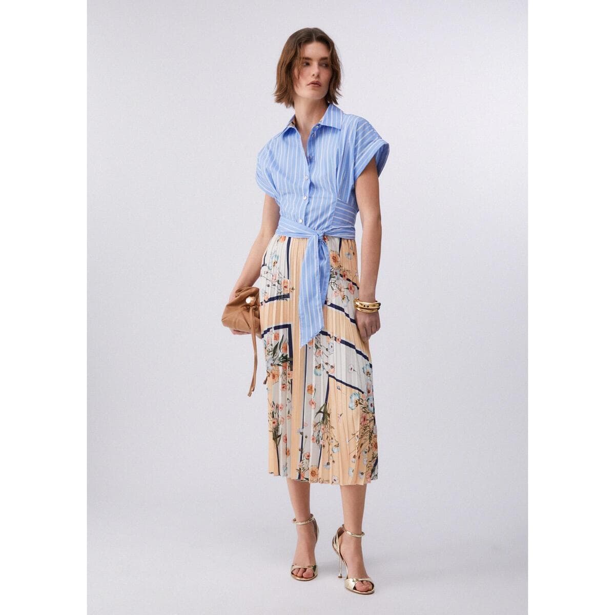 Women's Dresses Liu Jo Blue