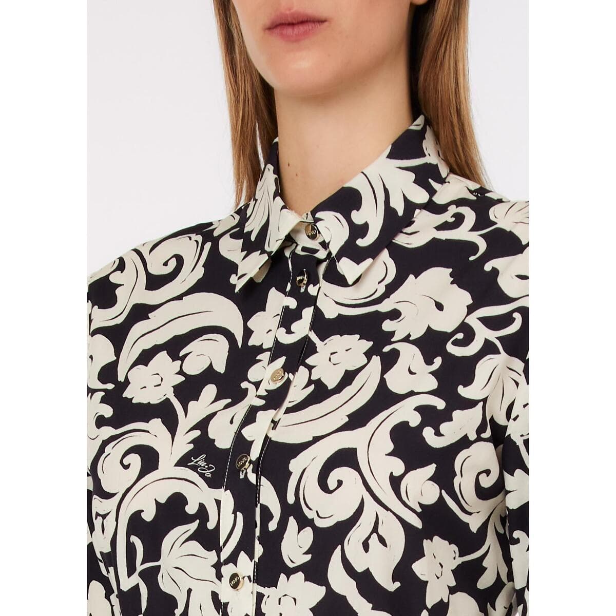 Women's Dresses Liu Jo Black