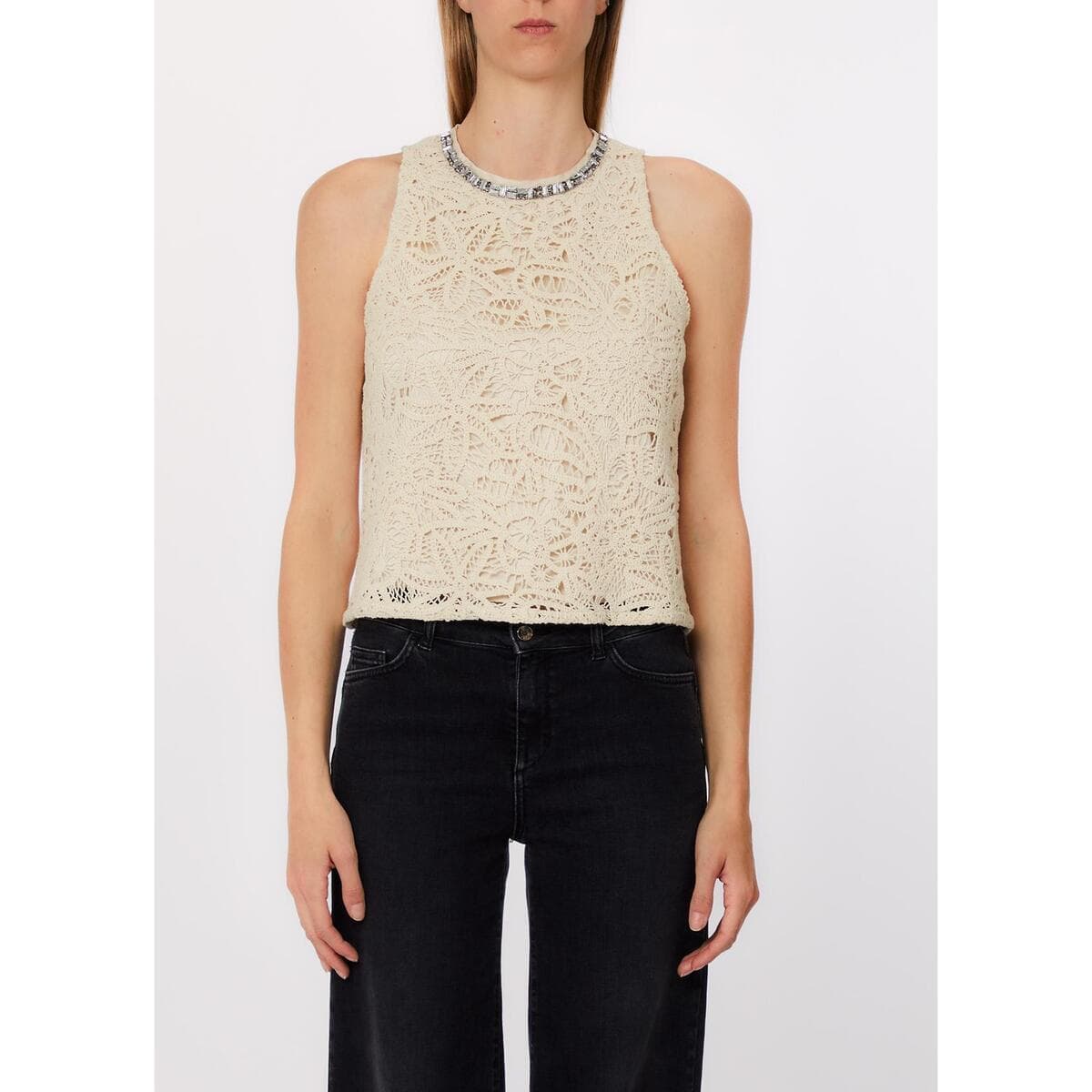 Μπλούζα Liu Jo WA6375J7871 W9831