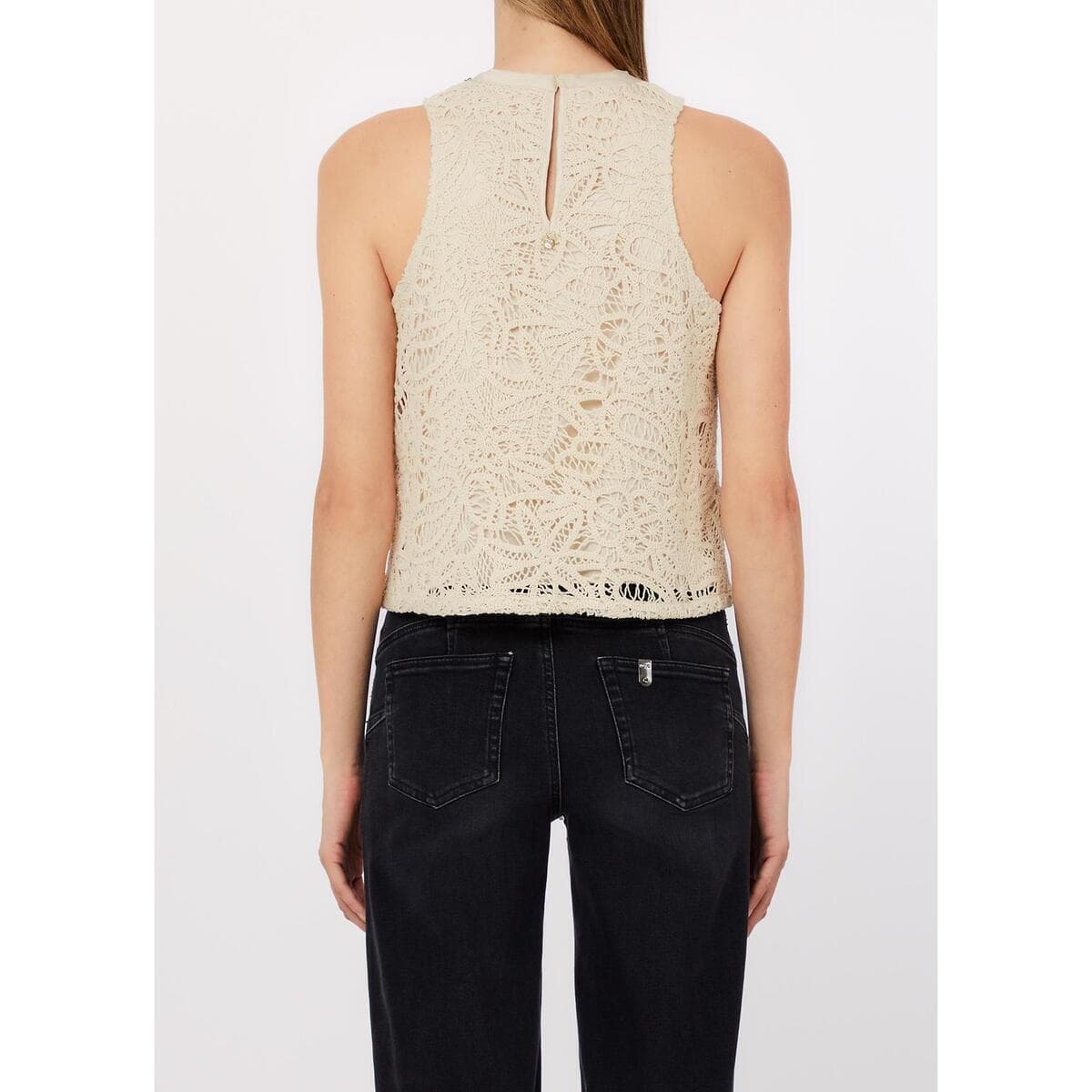 Women's T-Shirts Liu Jo