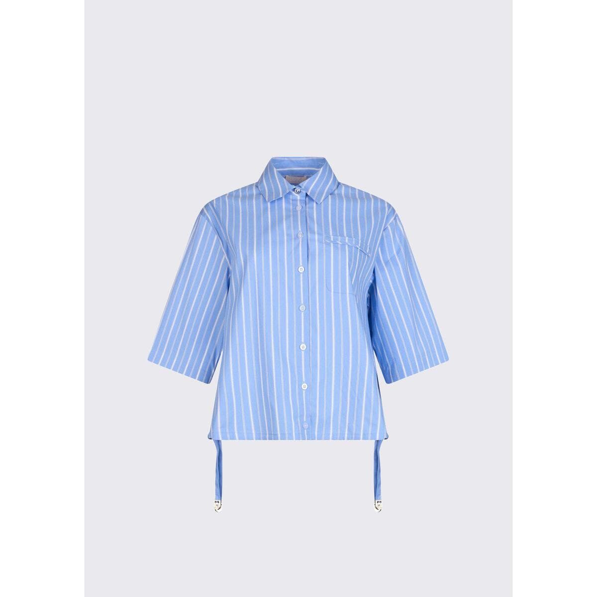 Πουκάμισα Liu Jo WA6417T405A N9374