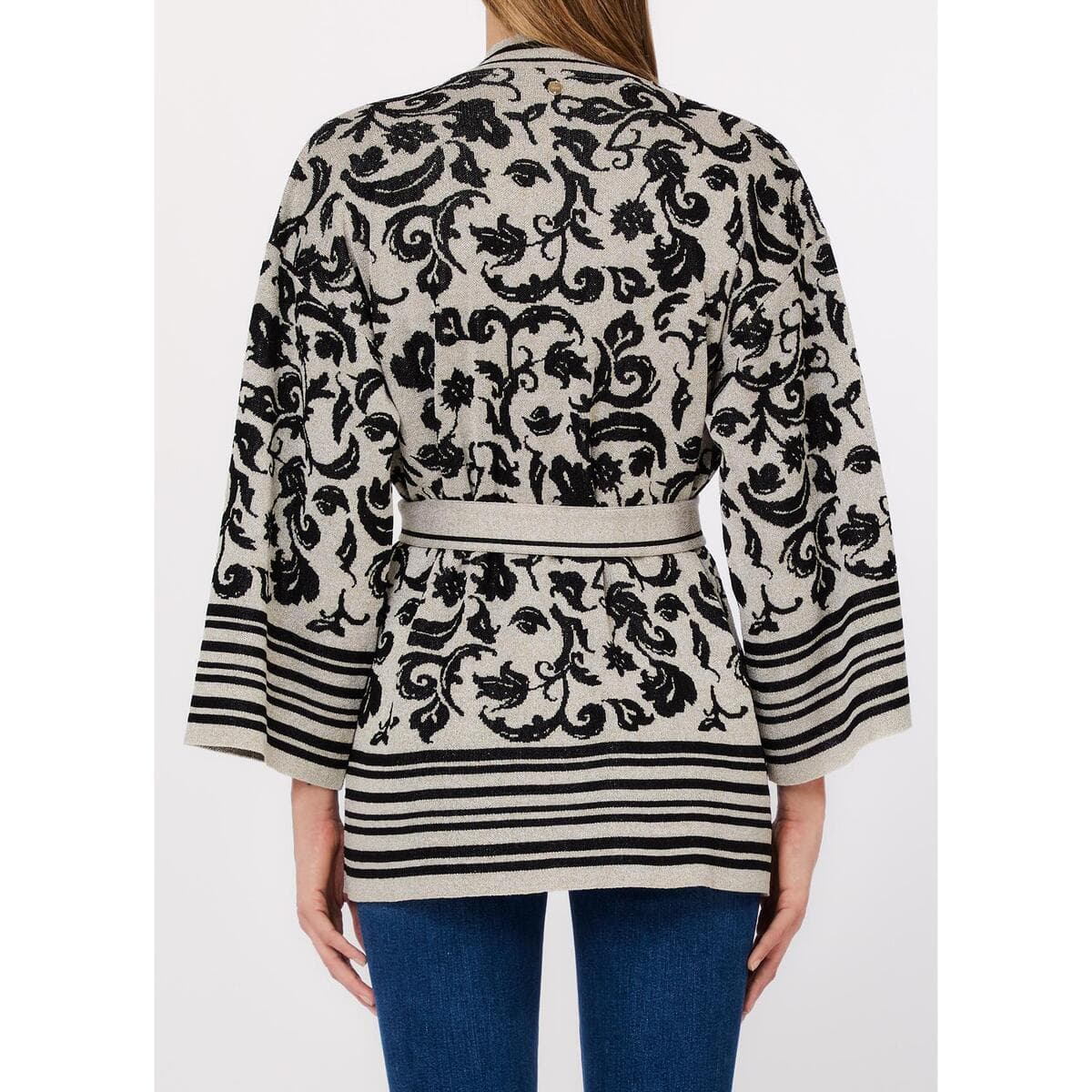 Women's Blazers Liu Jo White