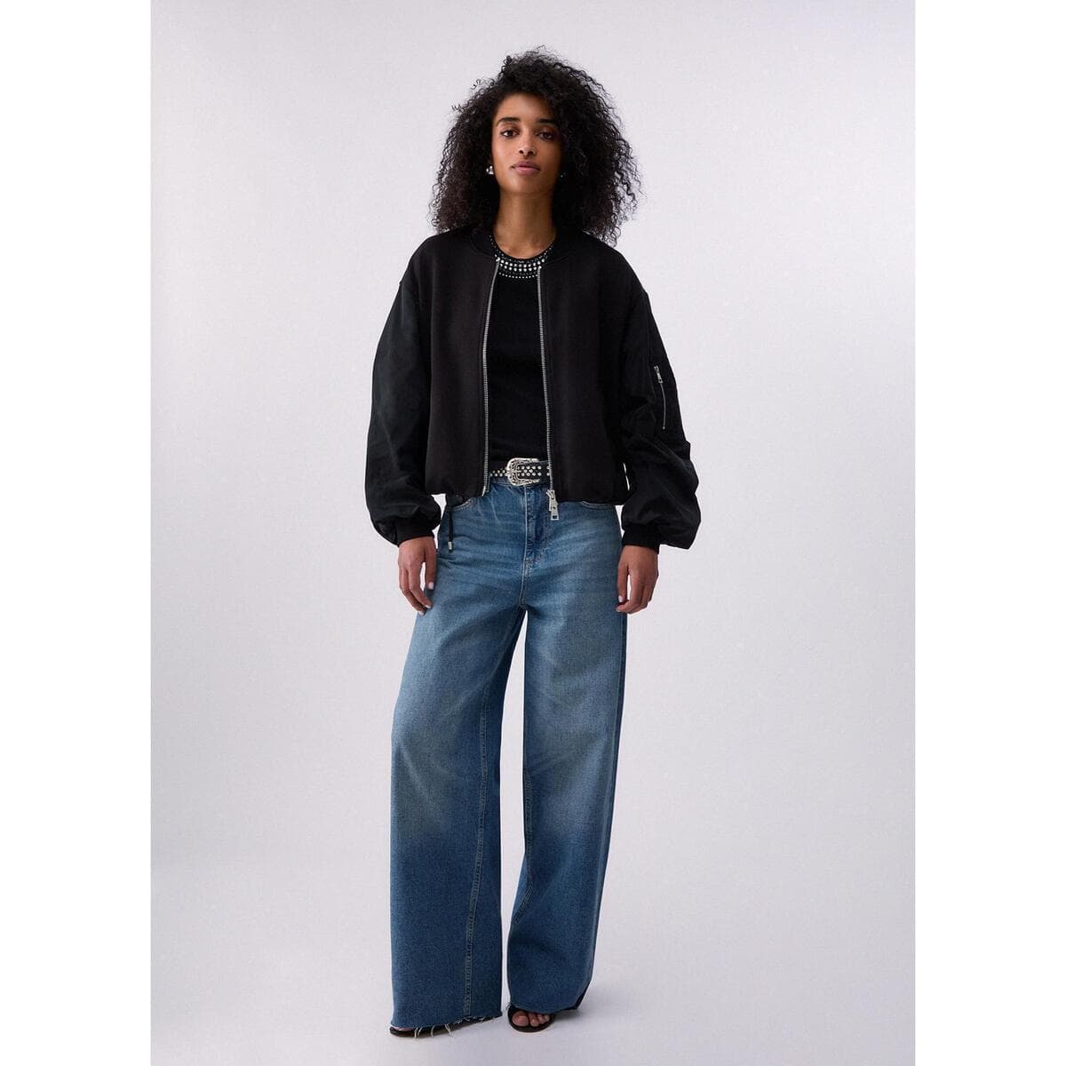 Women's Blazers Liu Jo Black