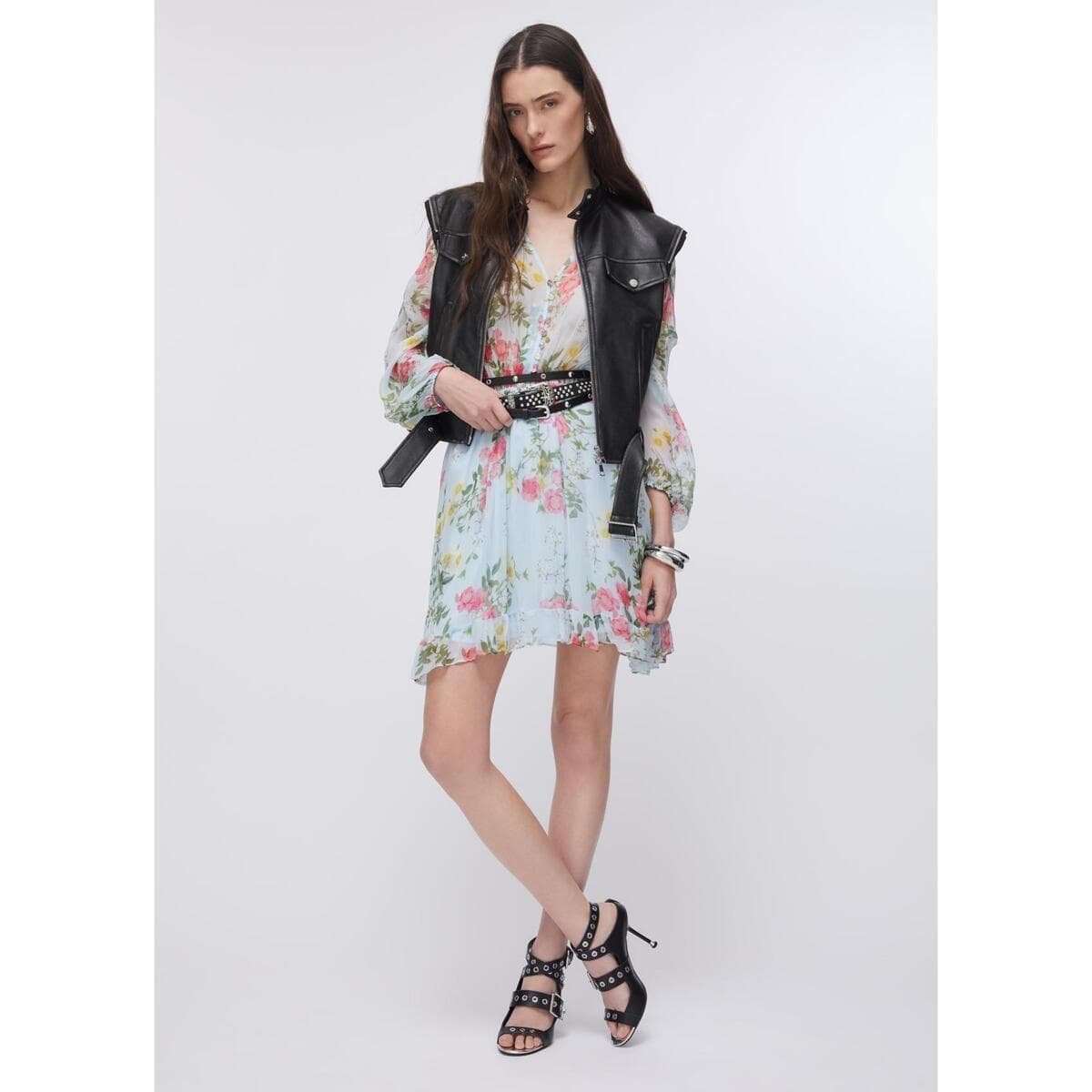 Women's Dresses Liu Jo Blue