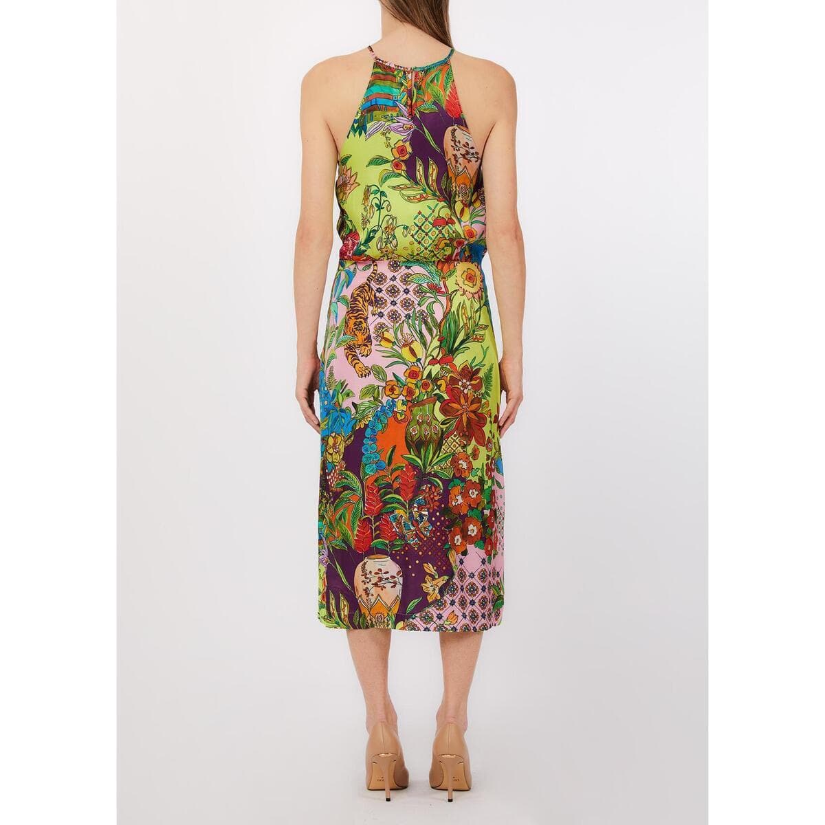 Women's Dresses Liu Jo Multicolor
