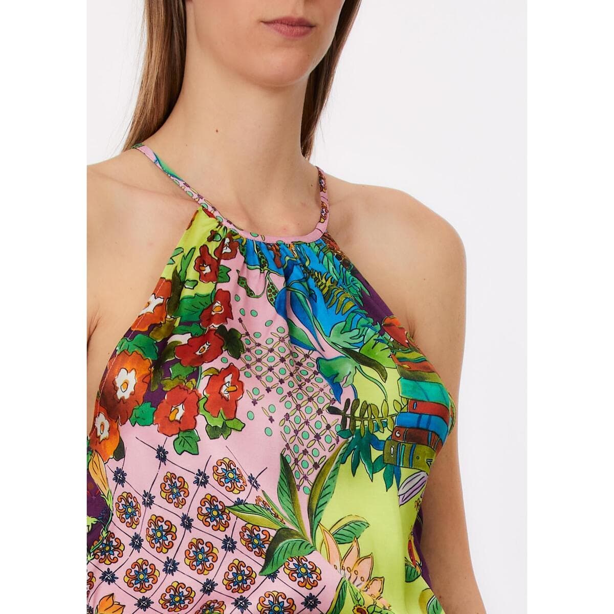 Women's Dresses Liu Jo Multicolor