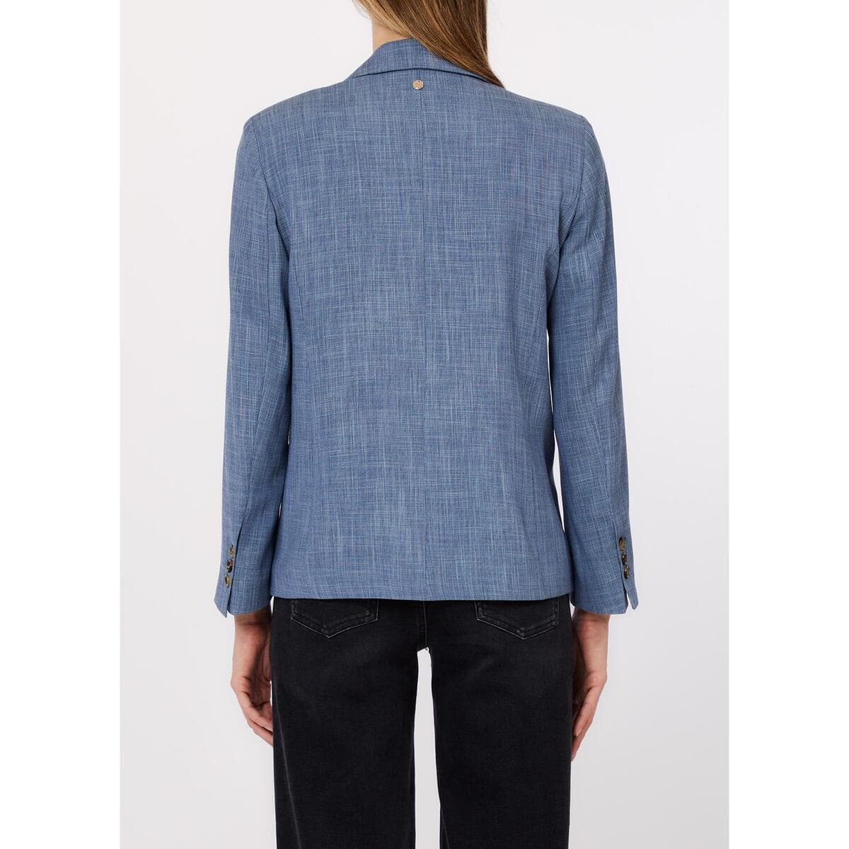 Women's Blazers Liu Jo Blue