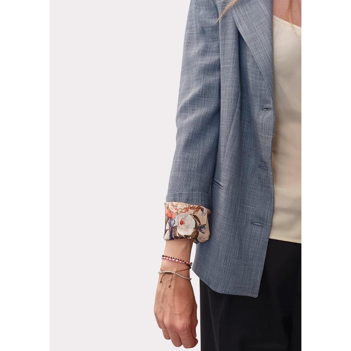 Women's Blazers Liu Jo Blue