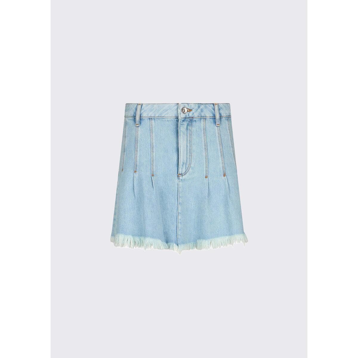 Κοντές Φούστες Liu Jo UA6100D0319 79011