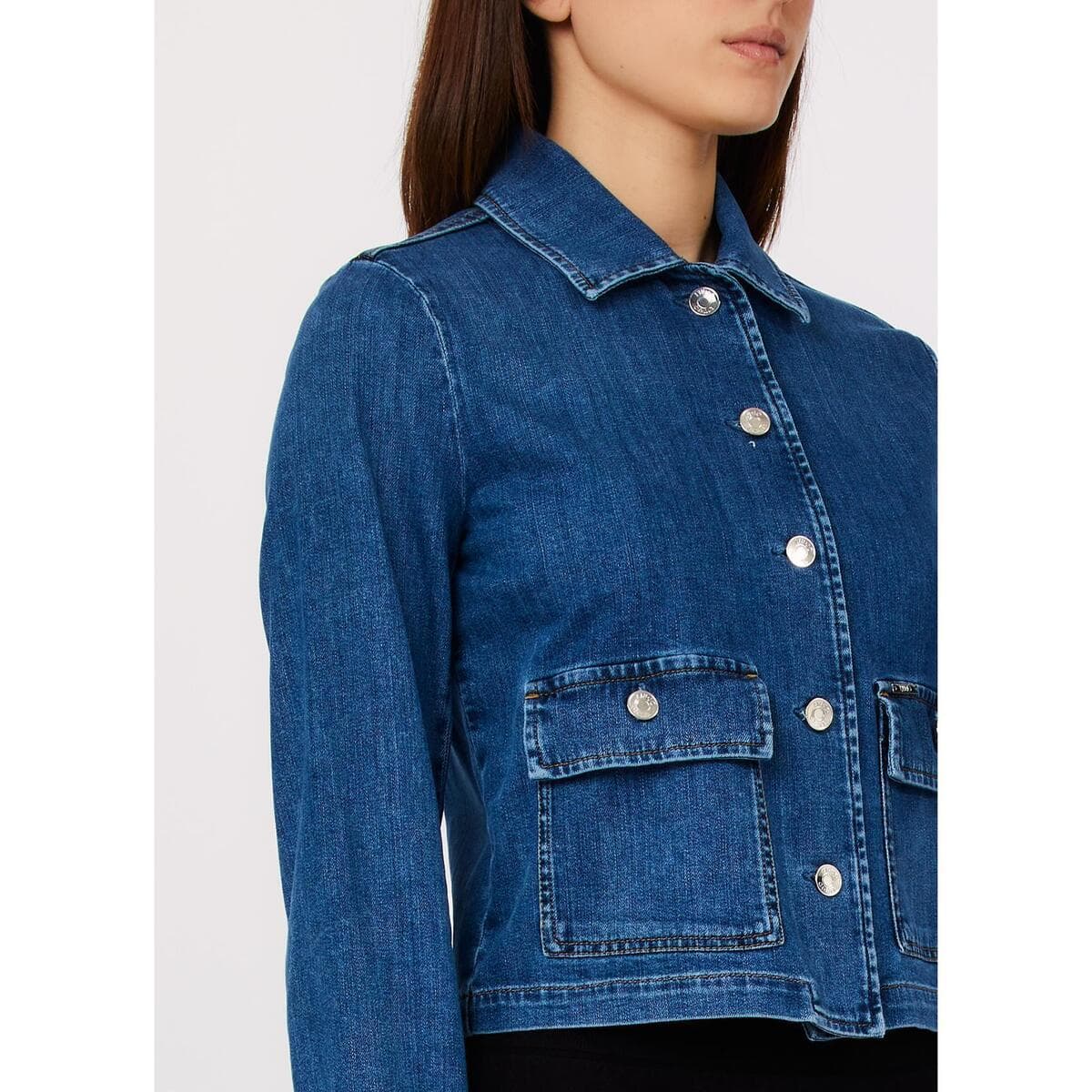 Women's Blazers Liu Jo Blue