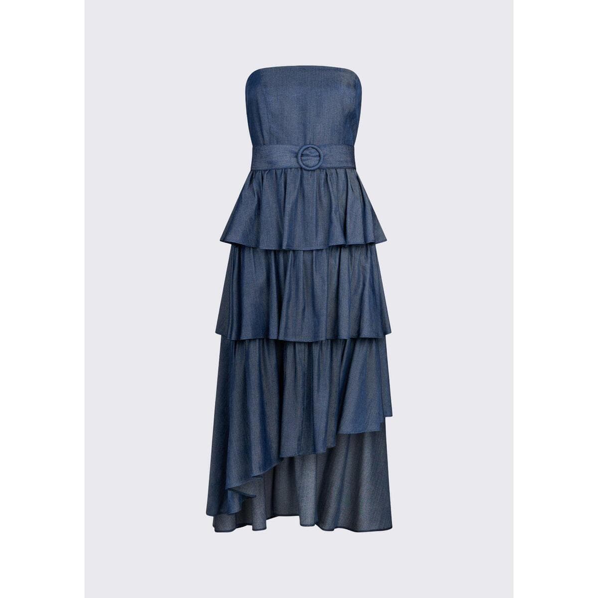 Μακριά Φορέματα Liu Jo UA6275D4894 77000