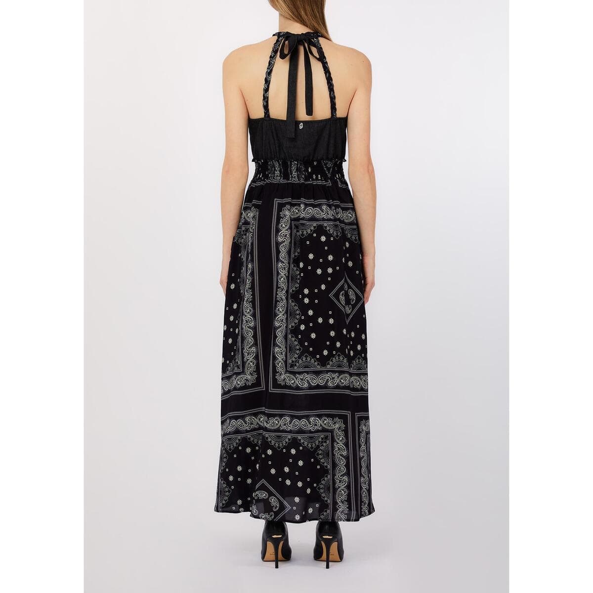 Women's Dresses Liu Jo Black