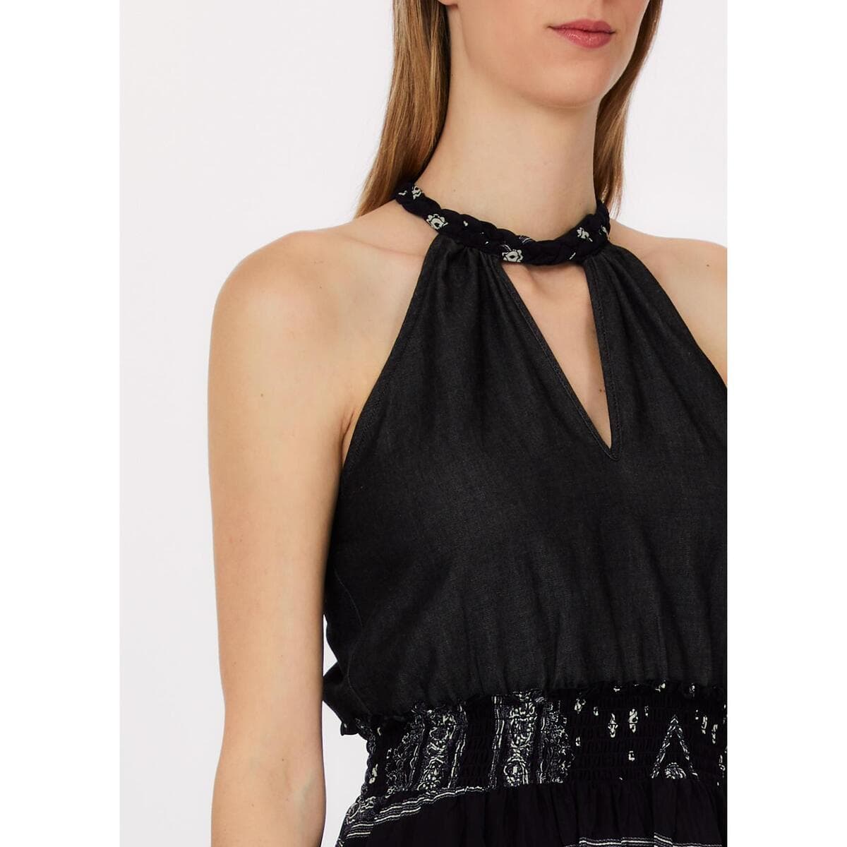 Women's Dresses Liu Jo Black