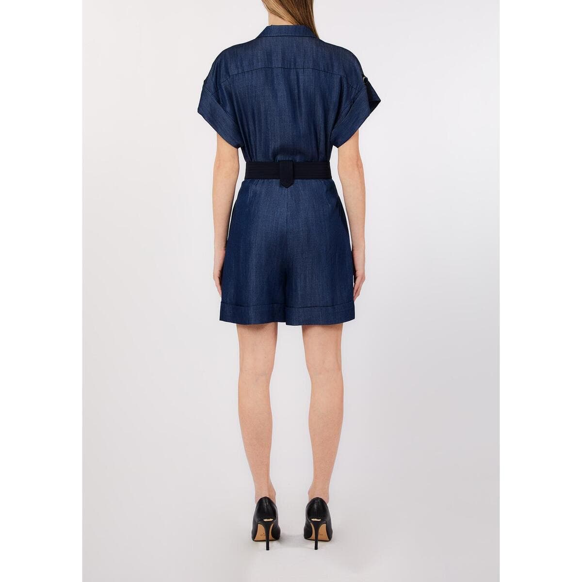 Women's Dresses Liu Jo Blue