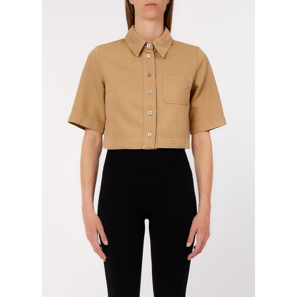 Πουκάμισα Liu Jo UA6337D0319 51213