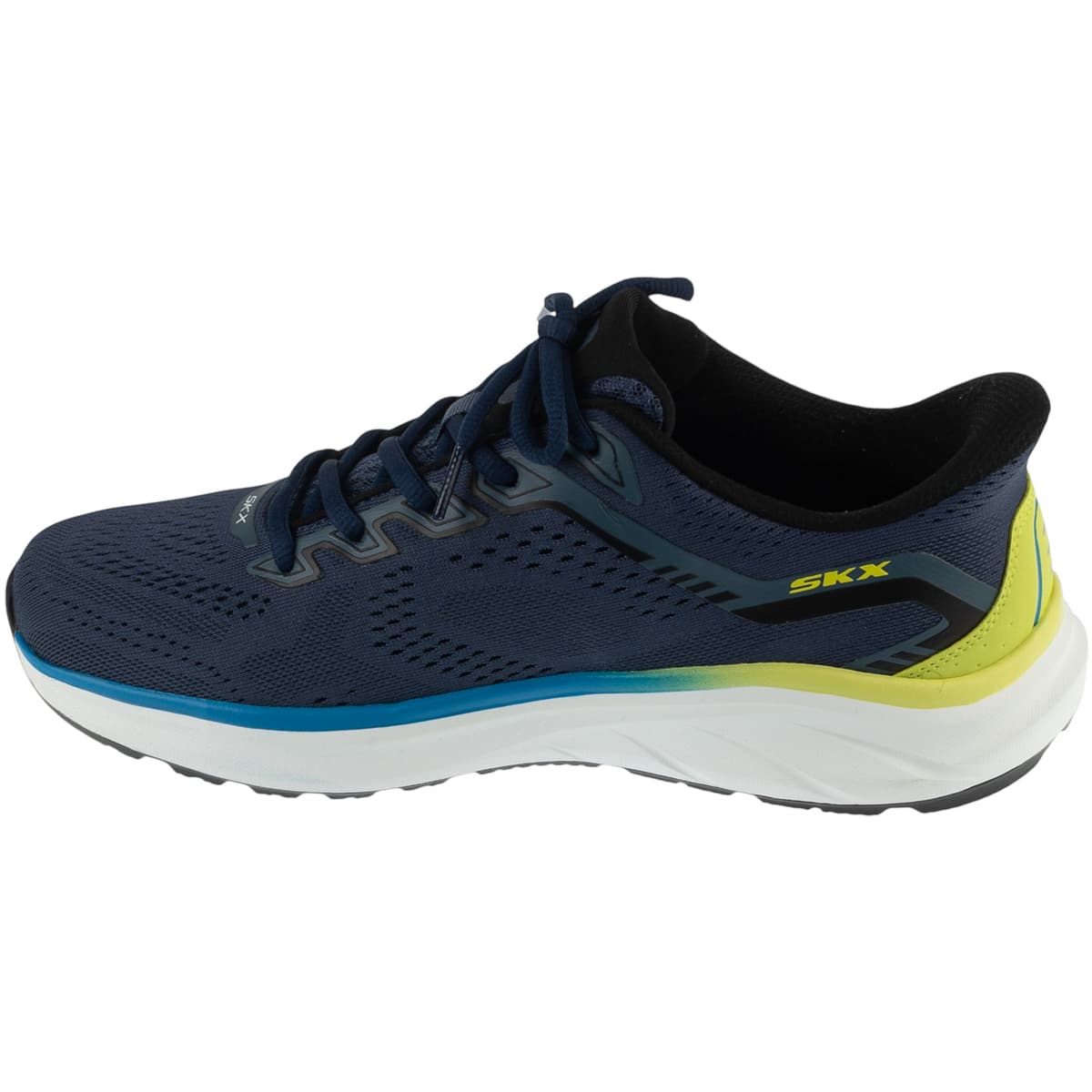 Men's Sneakers Skechers Blue