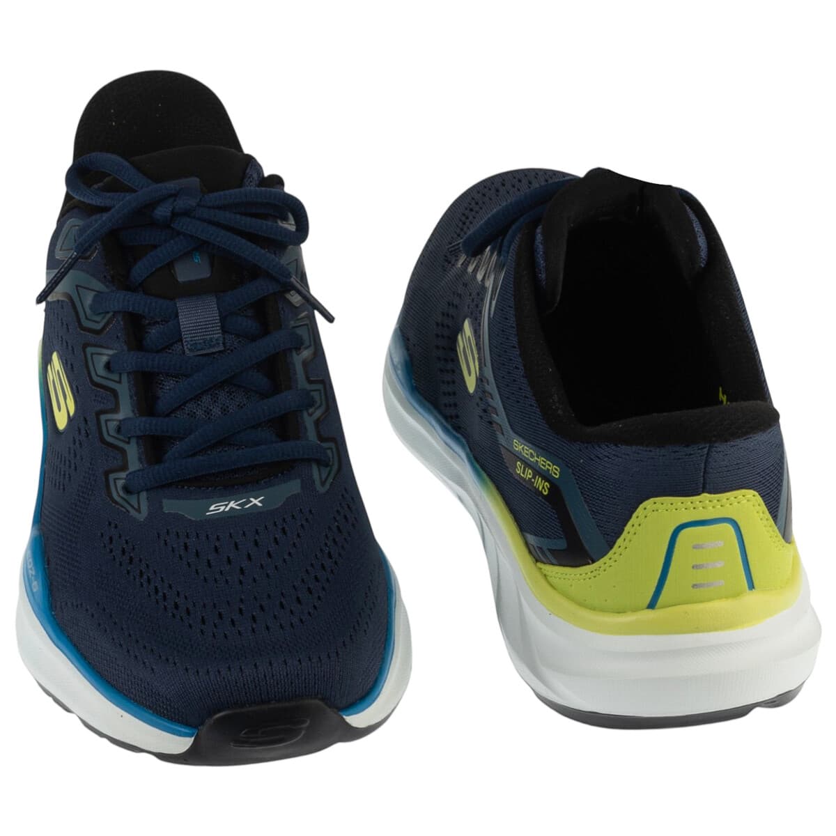 Men's Sneakers Skechers Blue