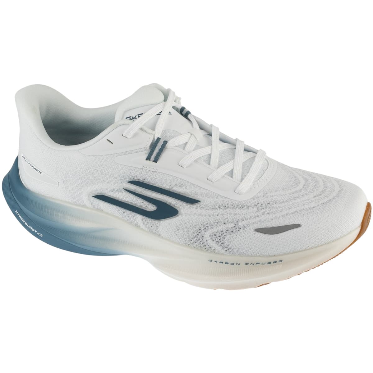 Skechers SKX Aero Spark 246200WBL