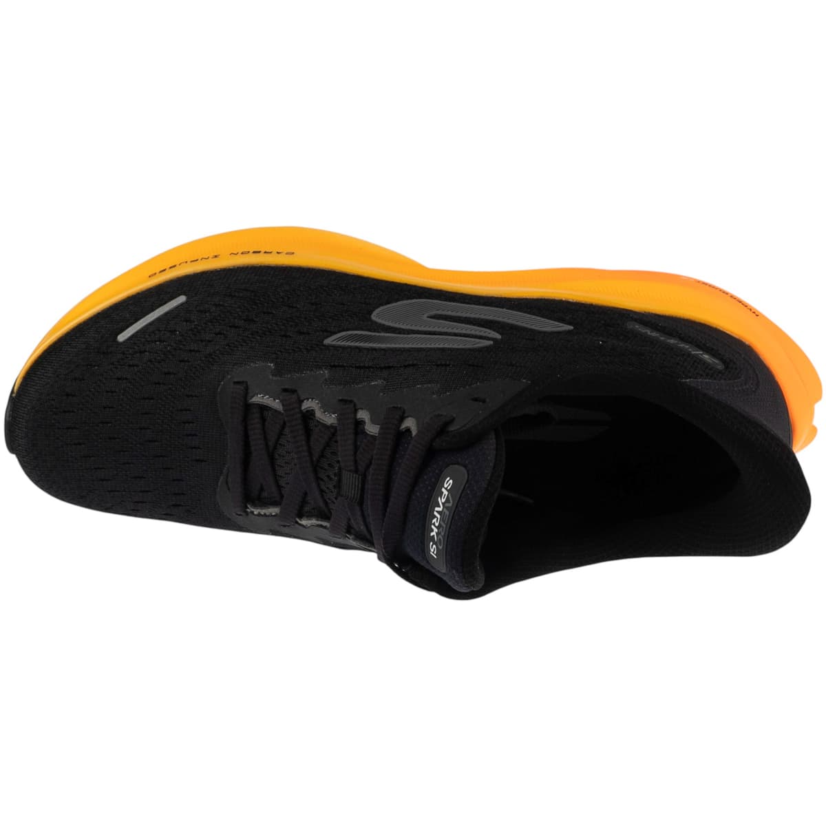 Men's Running Shoes Skechers Black