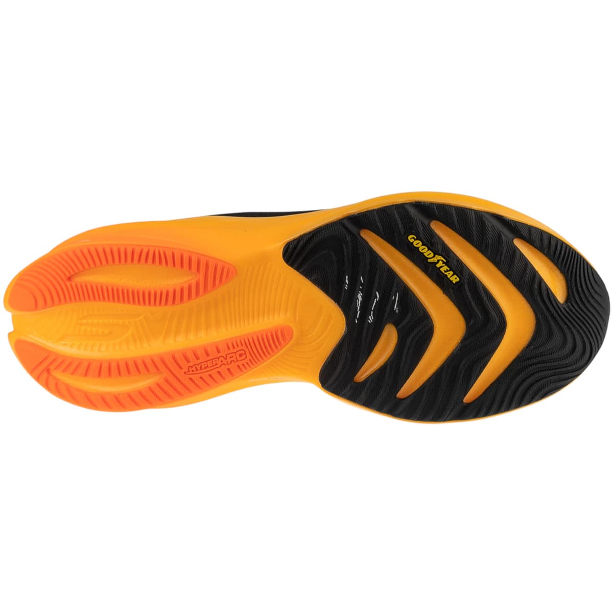 Men's Running Shoes Skechers Black