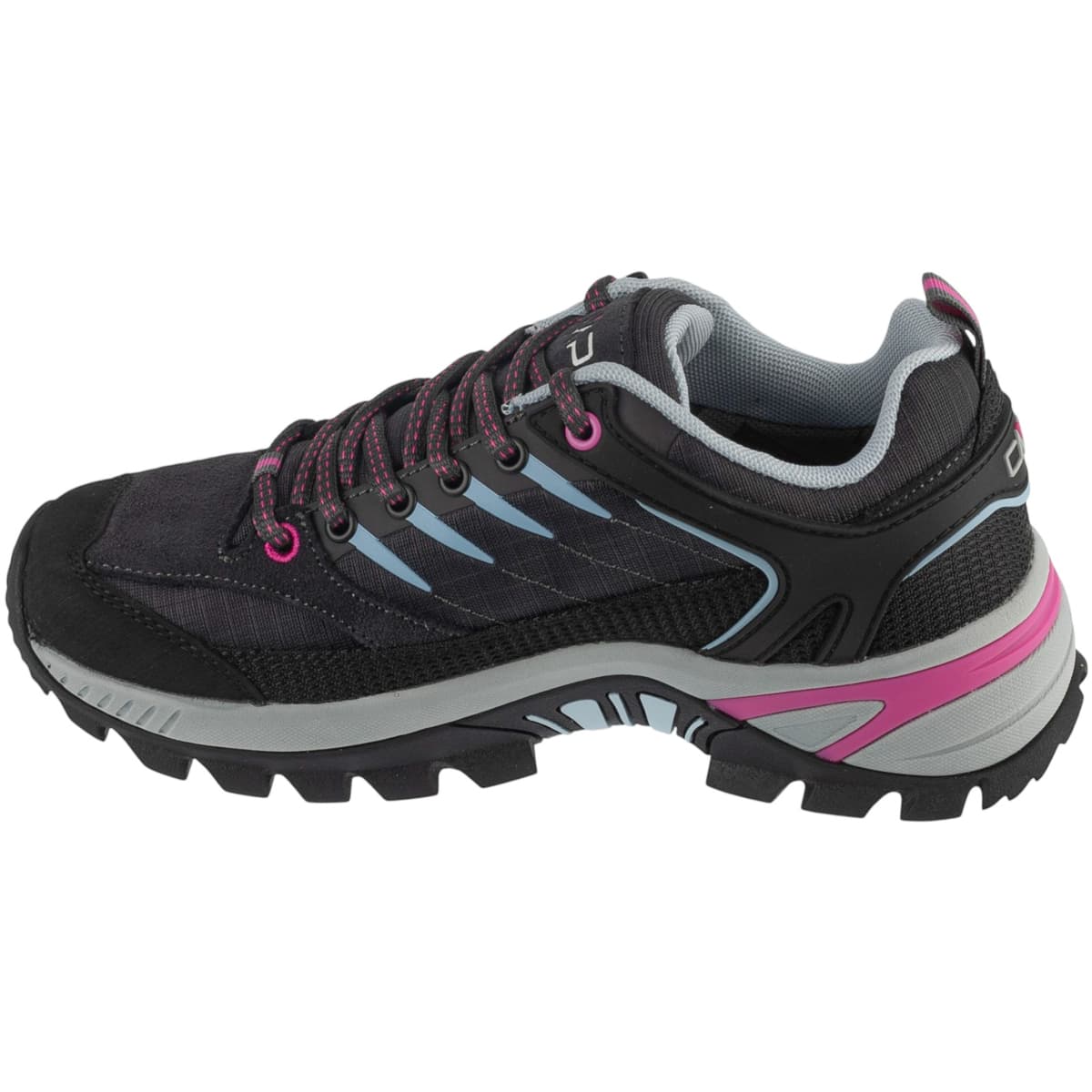 Women's Outdoor Shoes Cmp Blue