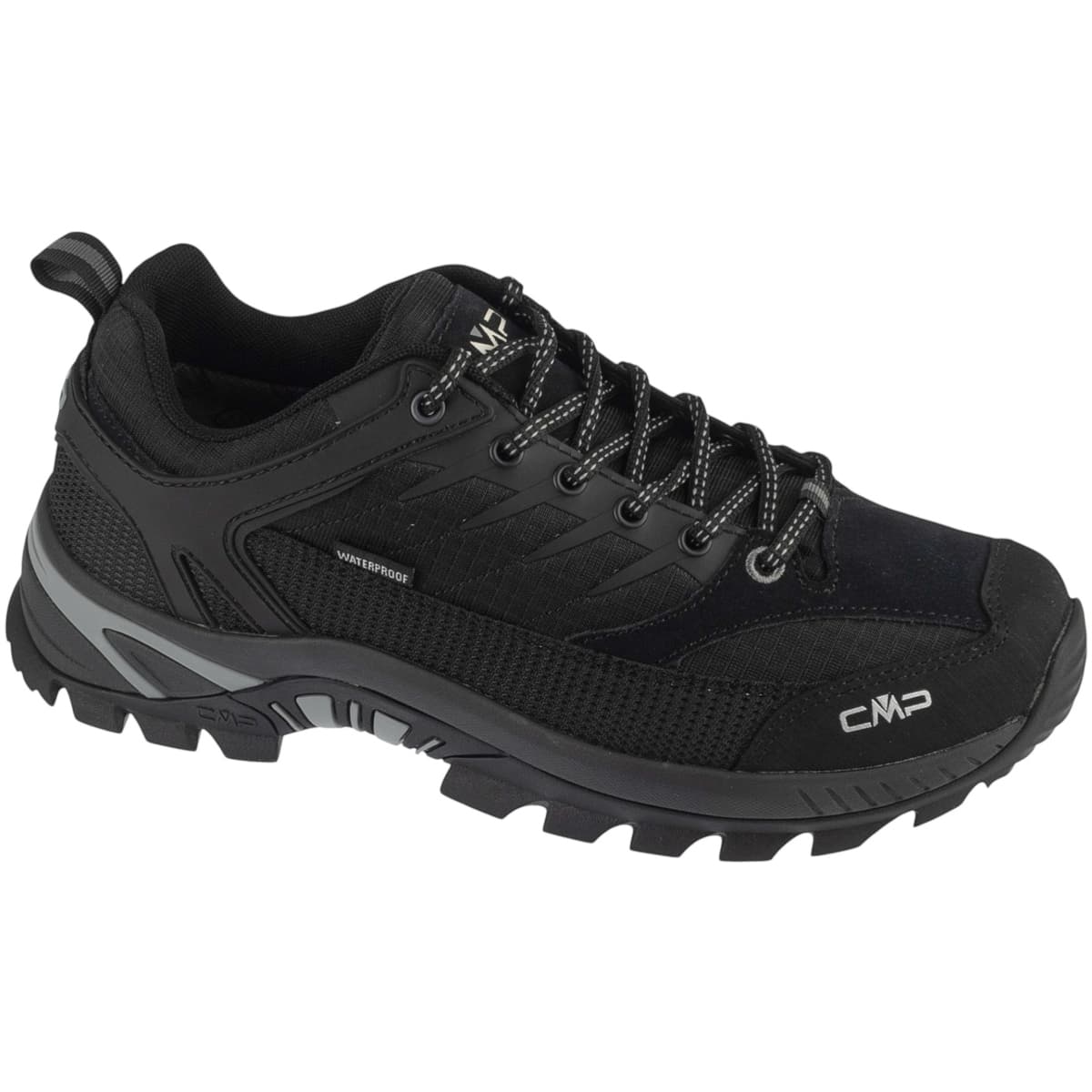 Men's Outdoor Shoes Cmp Gray