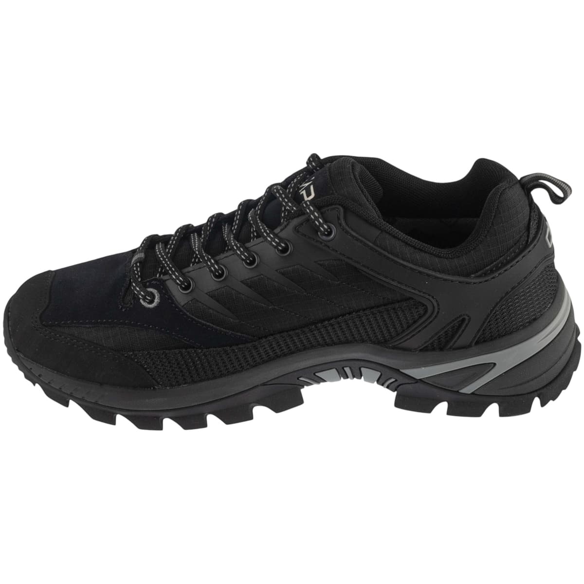 Men's Outdoor Shoes Cmp Gray