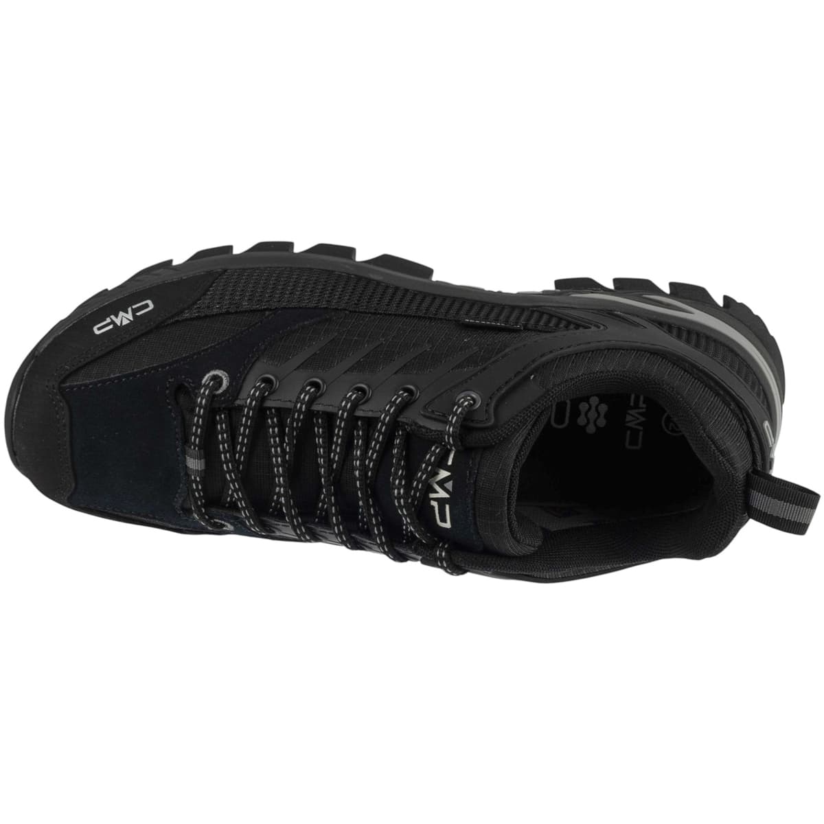 Men's Outdoor Shoes Cmp Gray