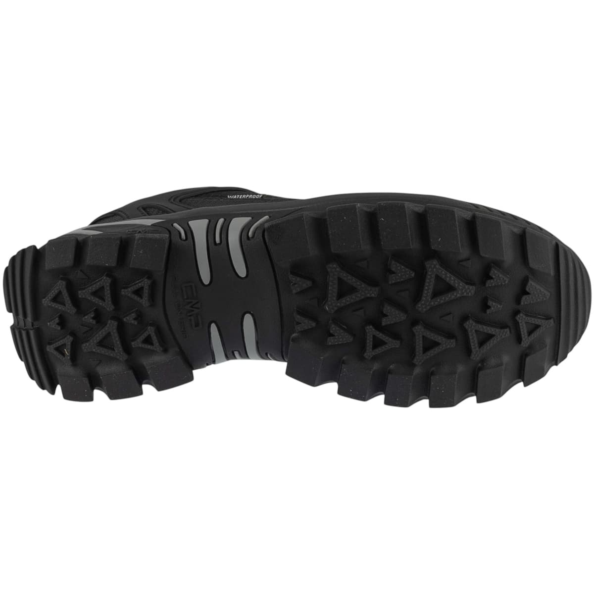 Men's Outdoor Shoes Cmp Gray