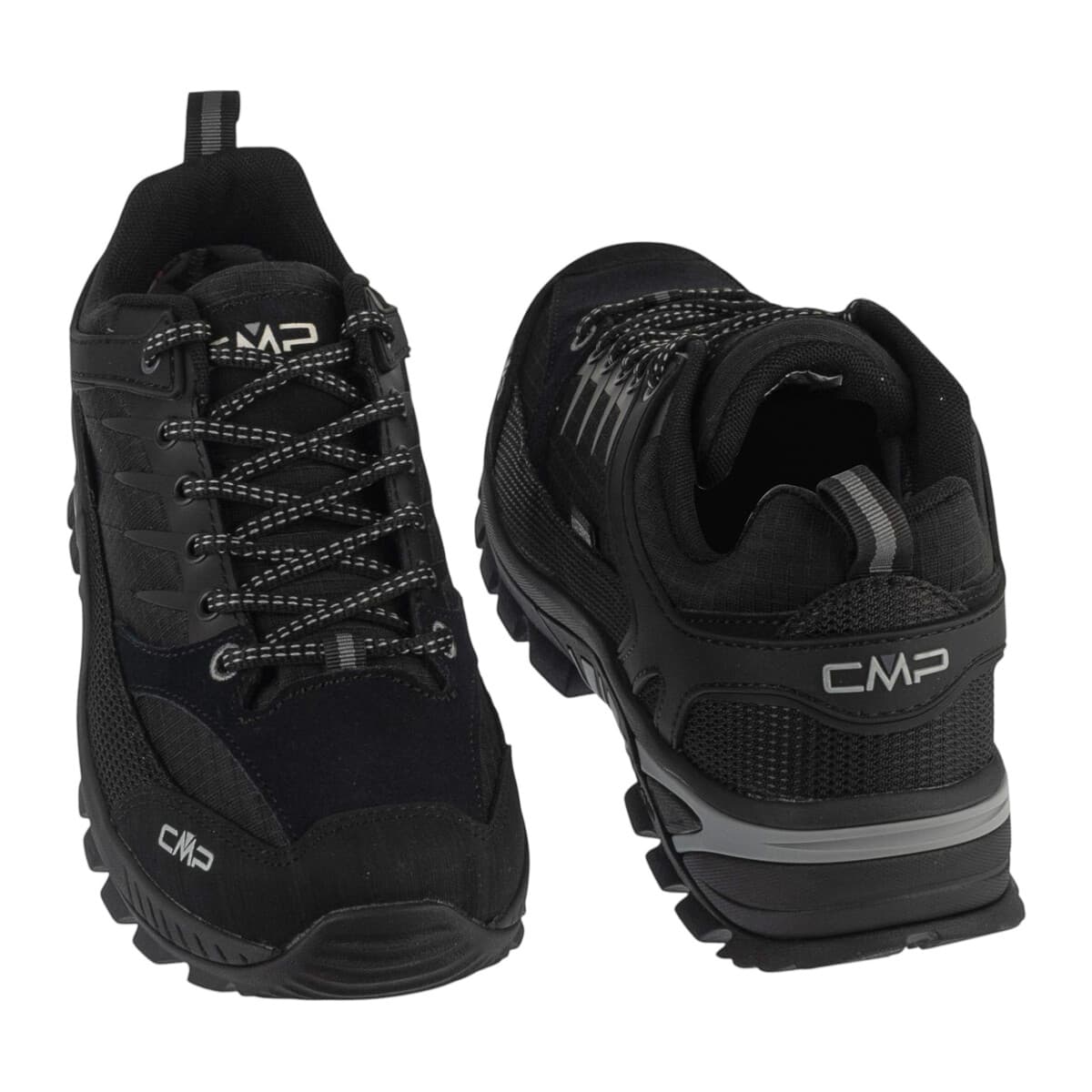 Men's Outdoor Shoes Cmp Gray