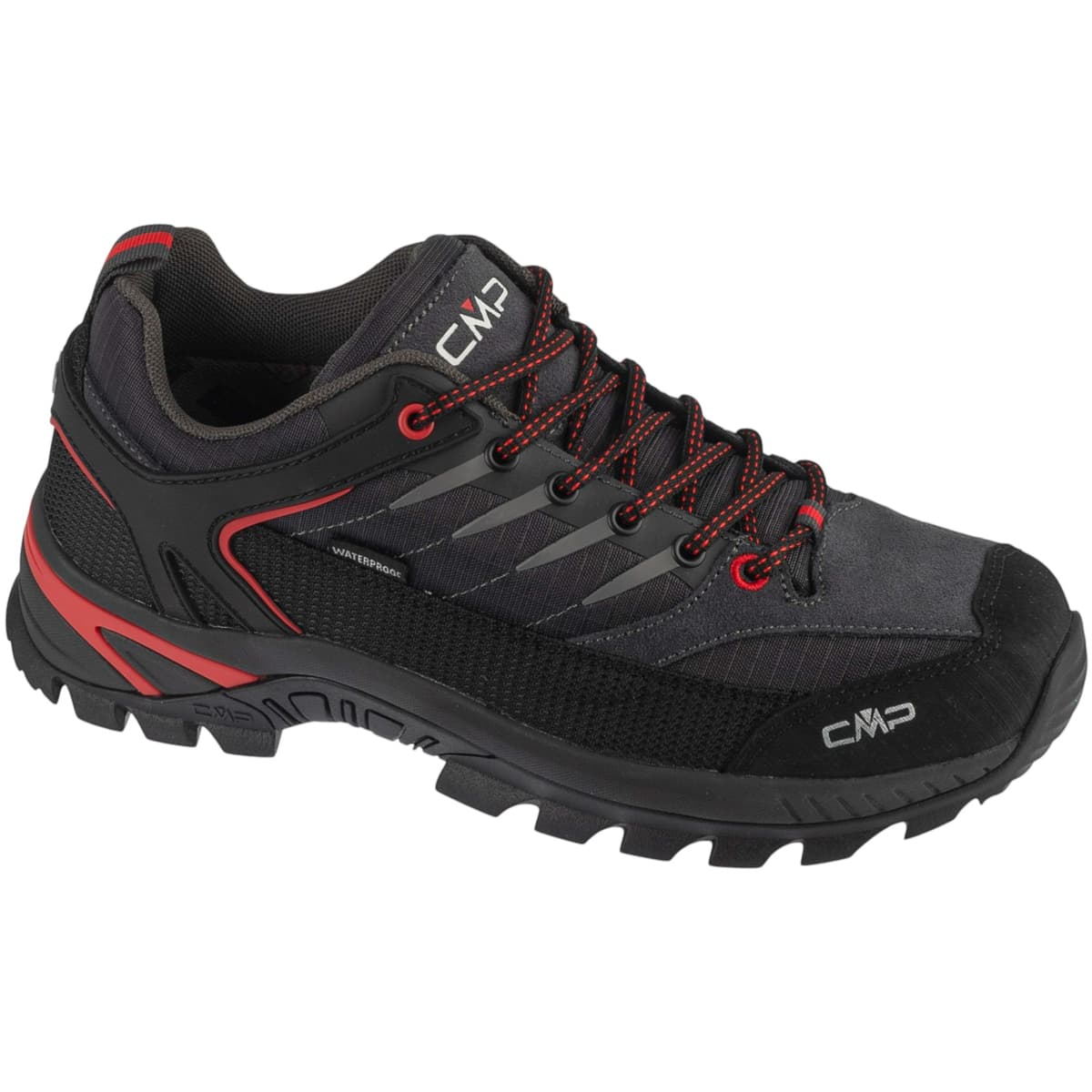 Men's Outdoor Shoes Cmp Gray