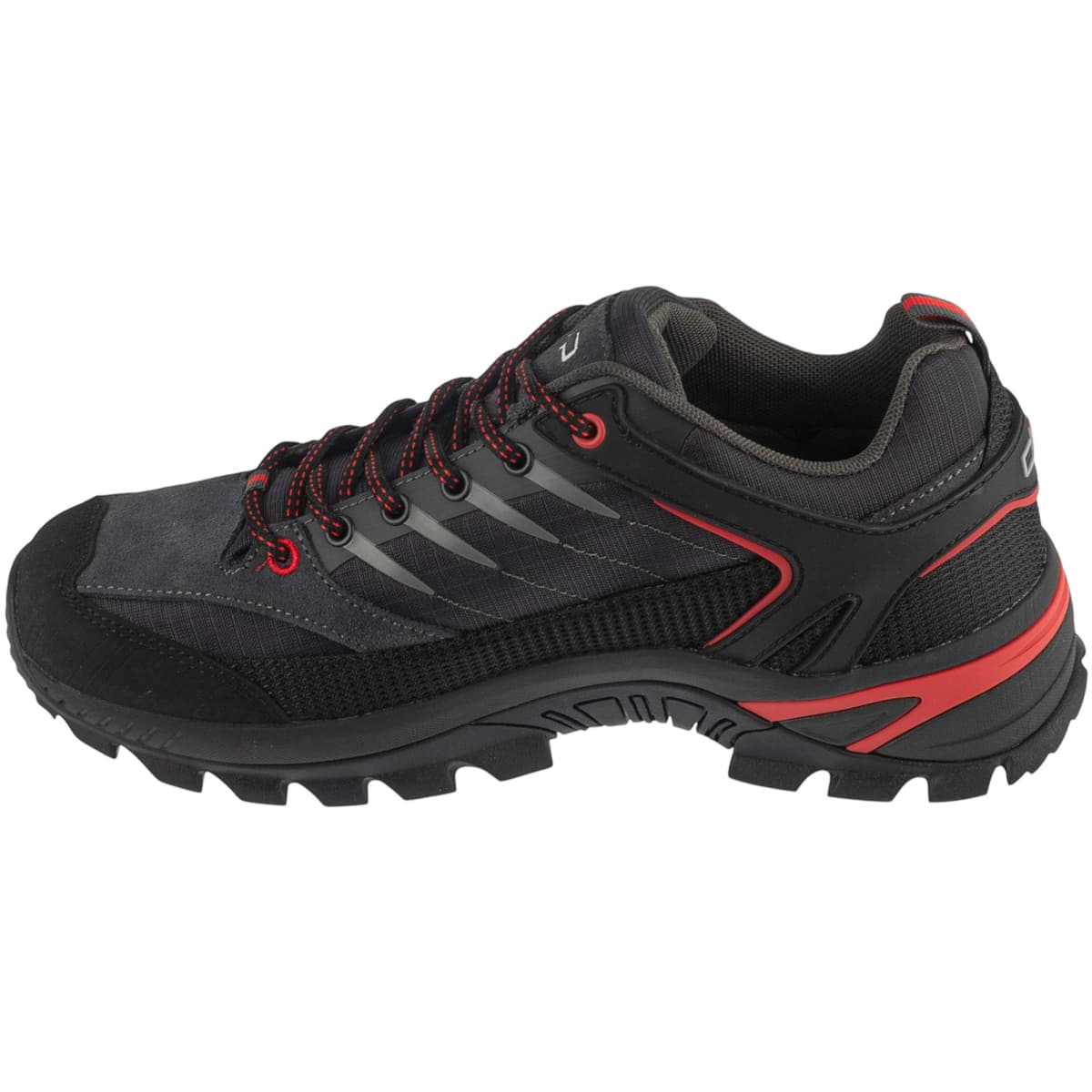 Men's Outdoor Shoes Cmp Black