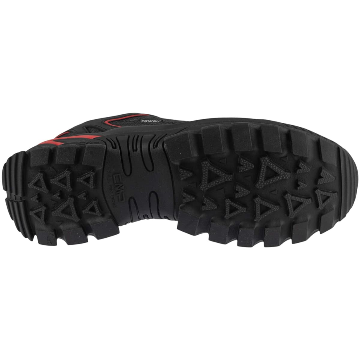 Men's Outdoor Shoes Cmp Black