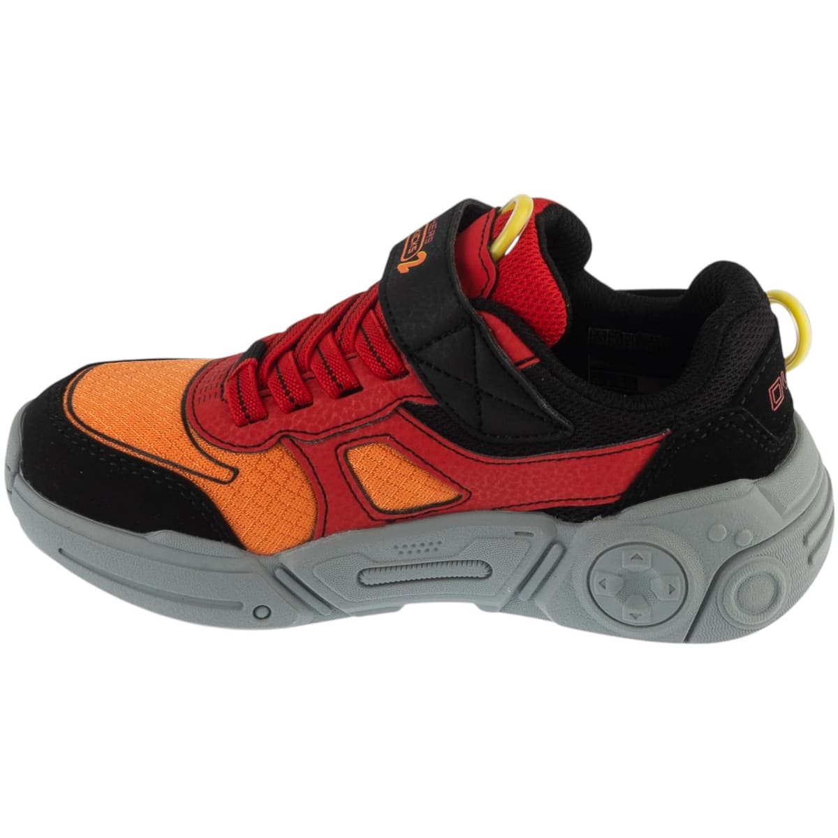 Boys' Sneakers Skechers Black