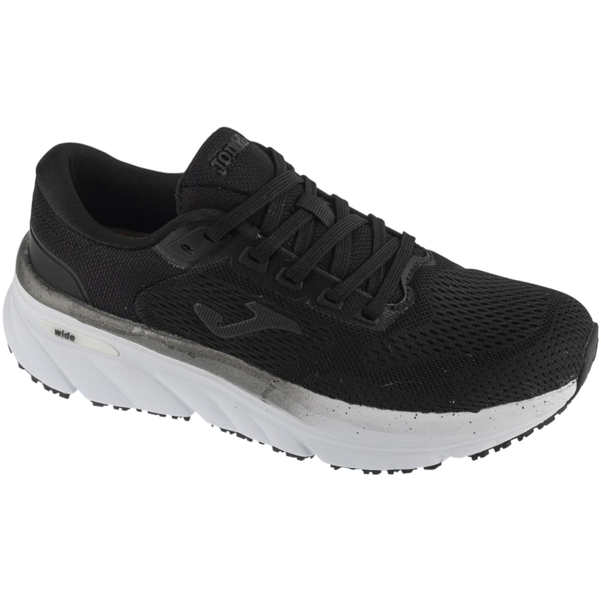Women's Sports Shoes Joma Black