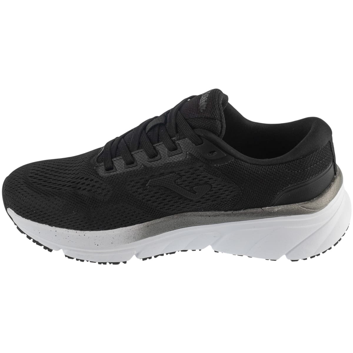 Women's Sports Shoes Joma Black