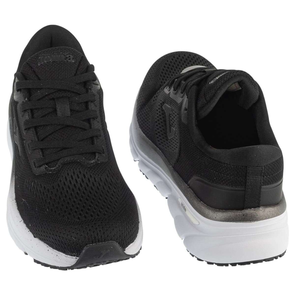 Women's Sports Shoes Joma Black