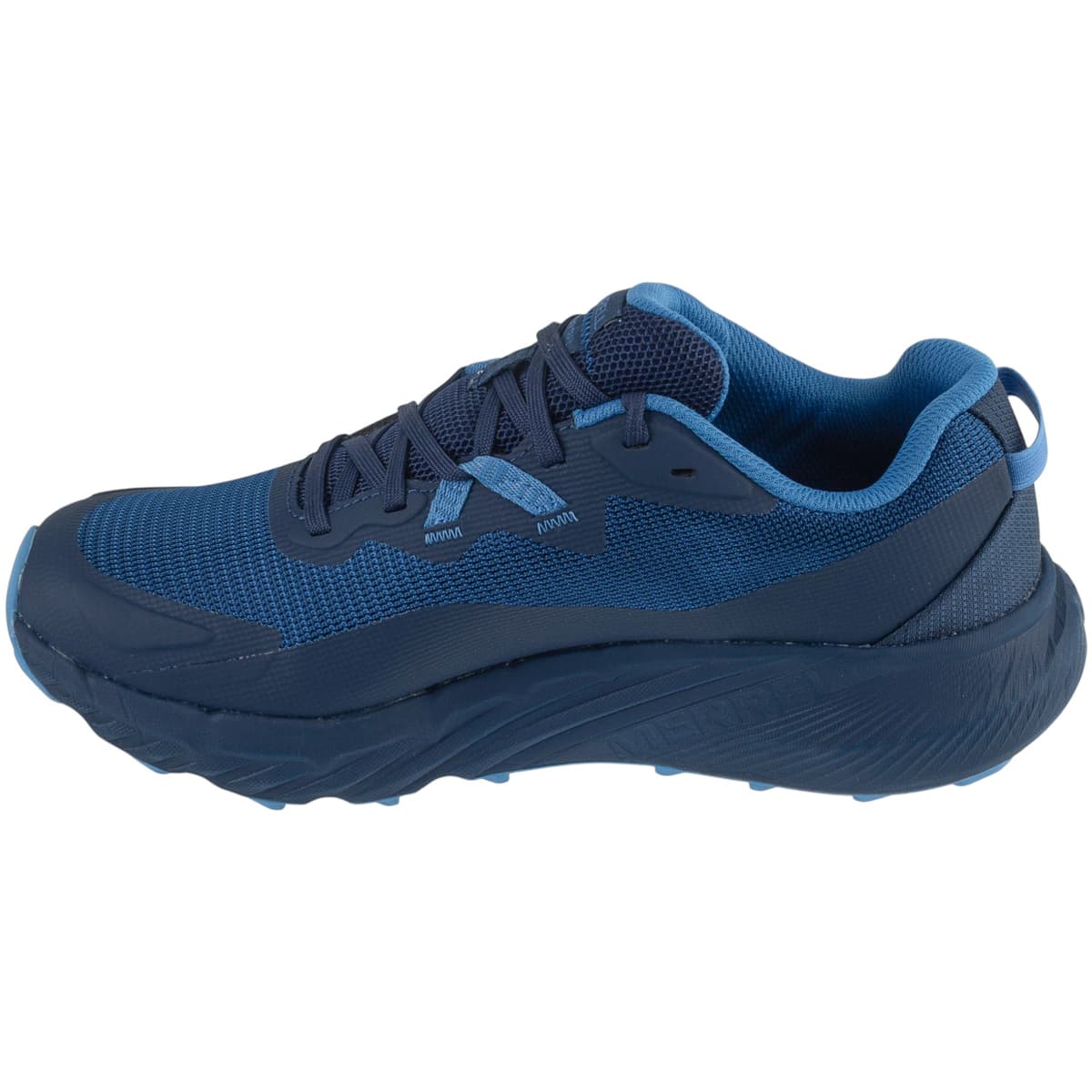 Men's Running Shoes Merrell Blue